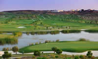 quinta do vale golf course